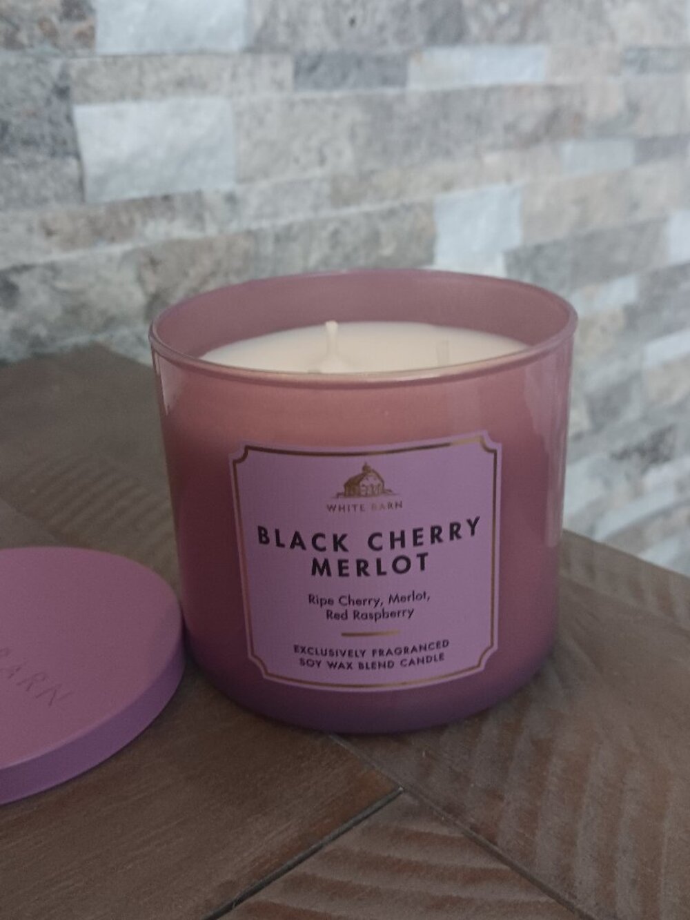 Black Cherry Merlot